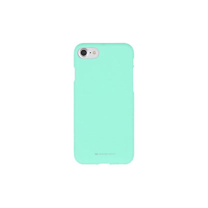 iPhone 14 Plus / 15 Plus 6.7 mercury, soft feeling tpu case