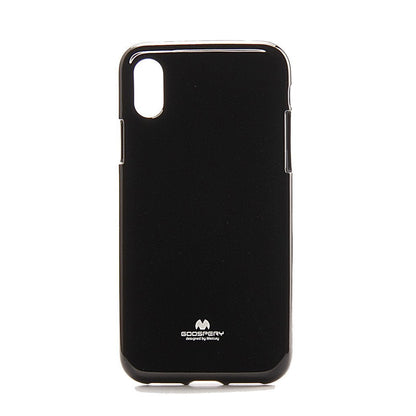 iPhone Xsmax 6.5 mercury, tpu pearl case