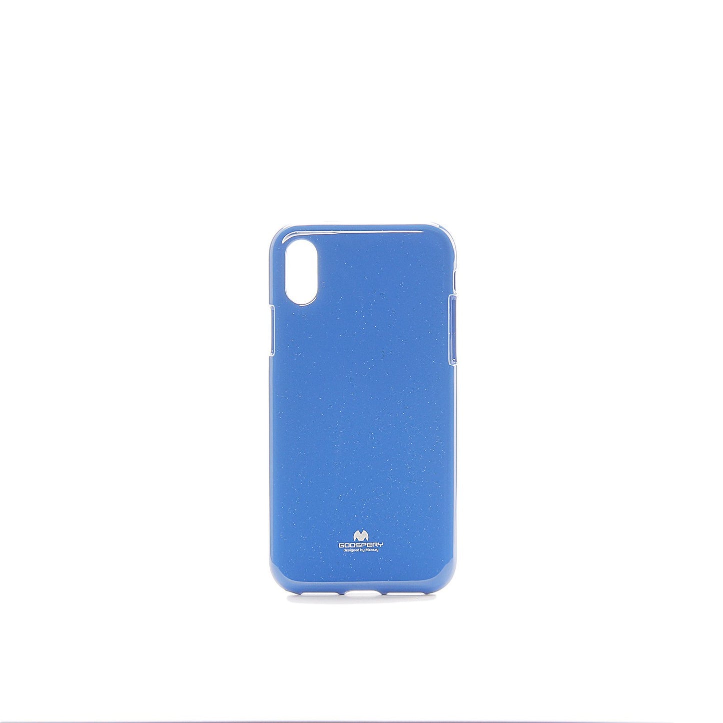 iPhone i6 mercury, tpu pearl case
