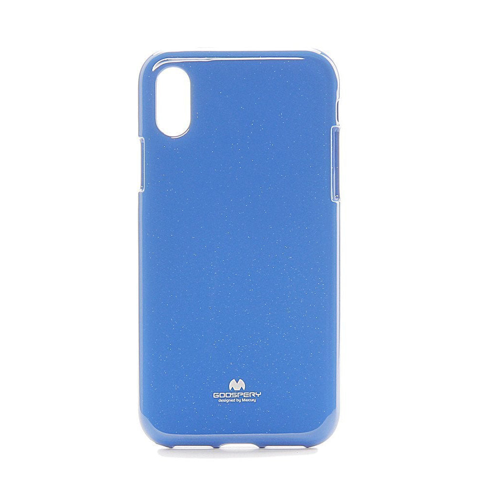 iPhone Xsmax 6.5 mercury, tpu pearl case