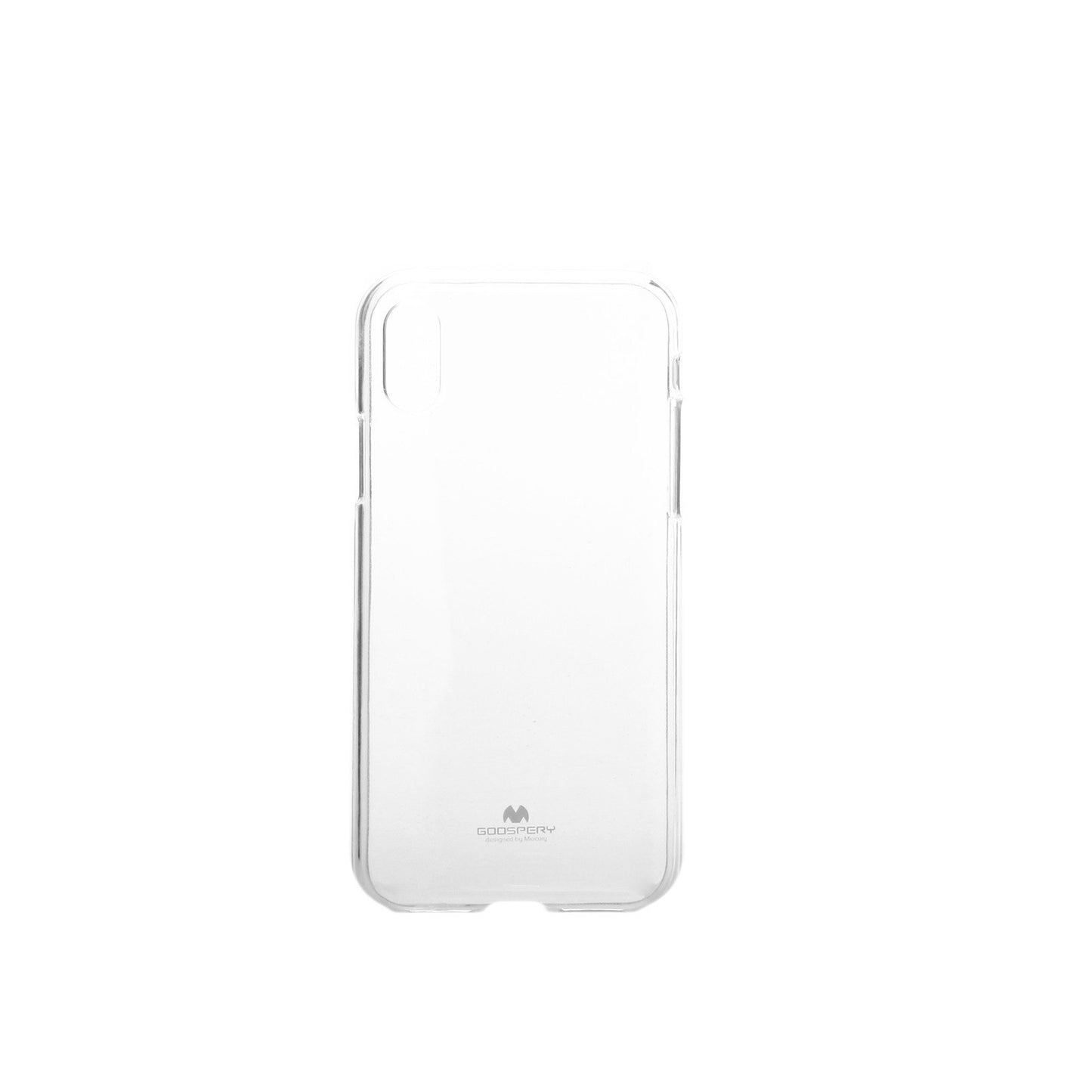 iPhone XR 6.1 mercury, tpu pearl case