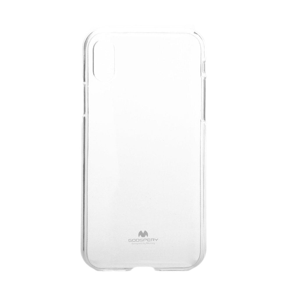 iPhone Xsmax 6.5 mercury, tpu pearl case