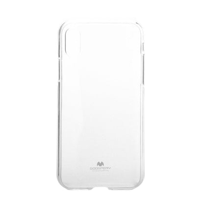 iPhone Xsmax 6.5 mercury, tpu pearl case