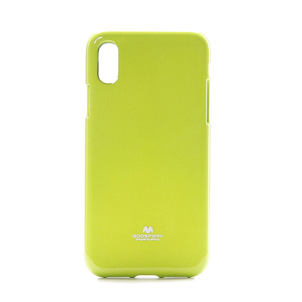 iPhone Xsmax 6.5 mercury, tpu pearl case