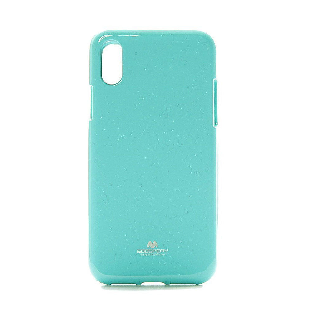 iPhone Xsmax 6.5 mercury, tpu pearl case