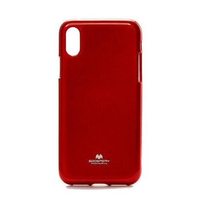 iPhone Xsmax 6.5 mercury, tpu pearl case
