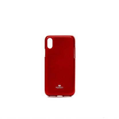 iPhone i6 mercury, tpu pearl case