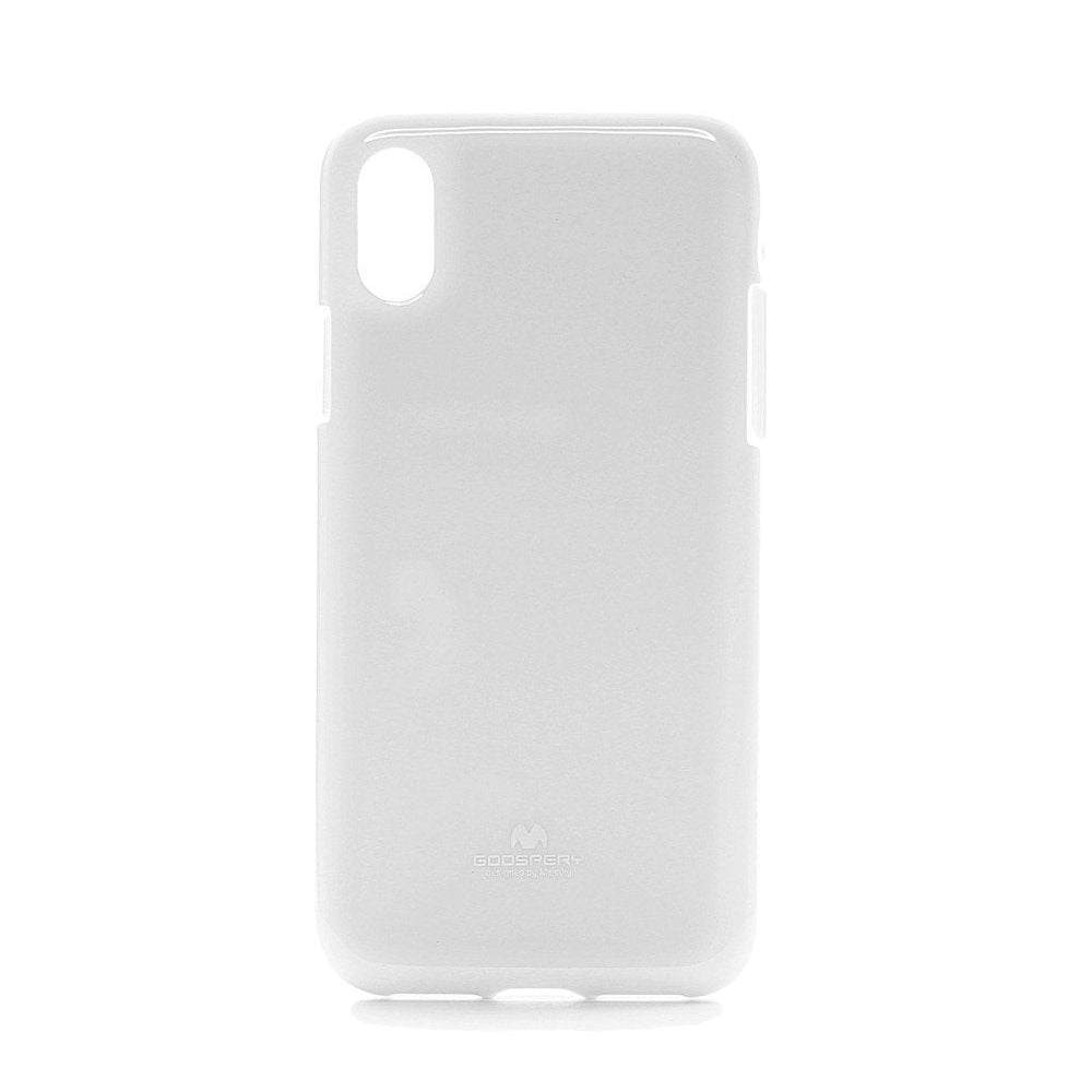 iPhone Xsmax 6.5 mercury, tpu pearl case