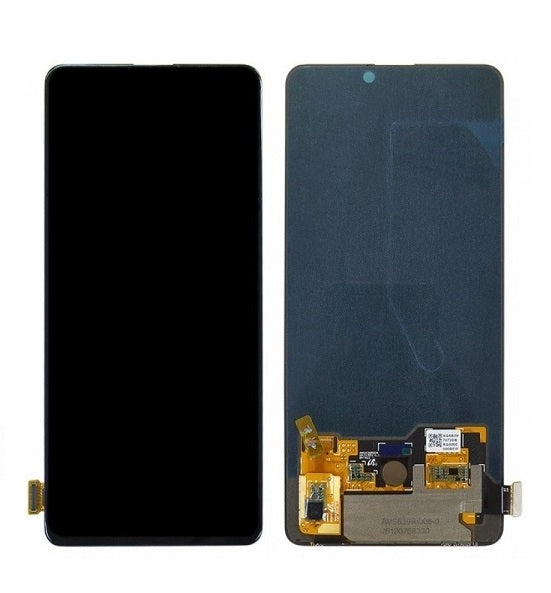 XIAOMI MI9T/MI9TPRO/K20/K20PRO SCREEN BLACK (ORIGINAL REFURBISHED)