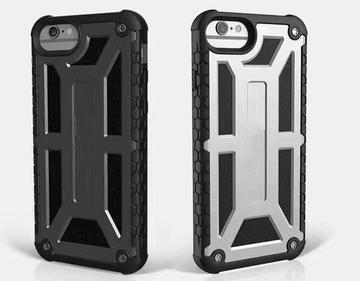 iPhone 14 Pro 6.1 MONA UAGGG case