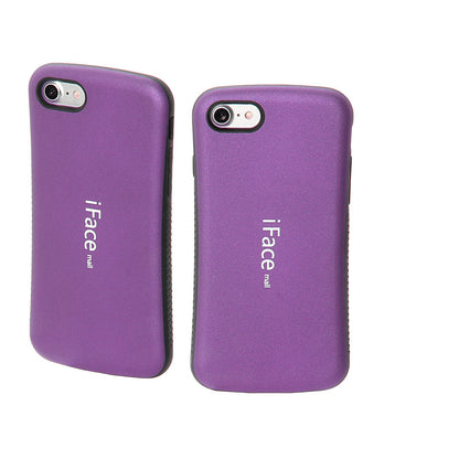 S10 plus Matte iface case