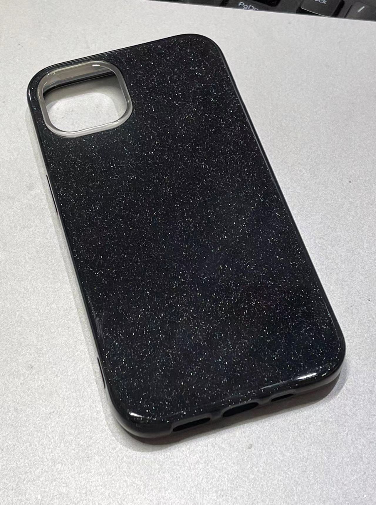 iPhone 14 Pro 6.1 starlit case