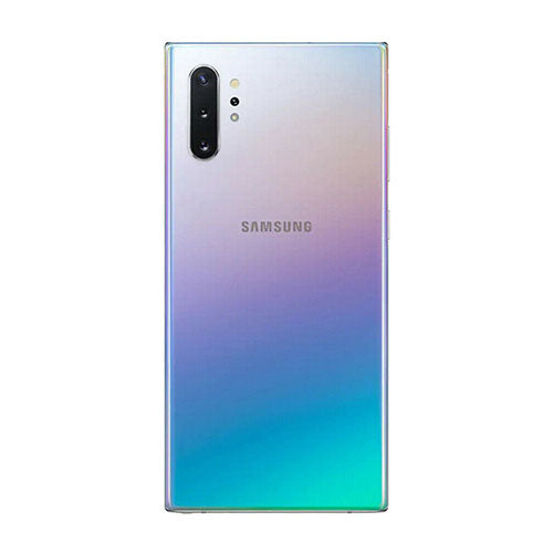 SAMSUNG NOTE10PLUS BACK GLASS GLOW