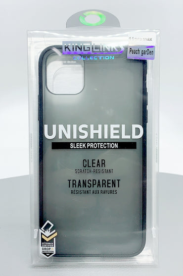 S20 peach garden unishield case