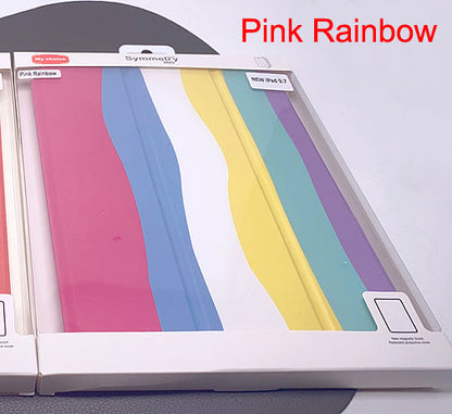 iPad 10th app or smart box case