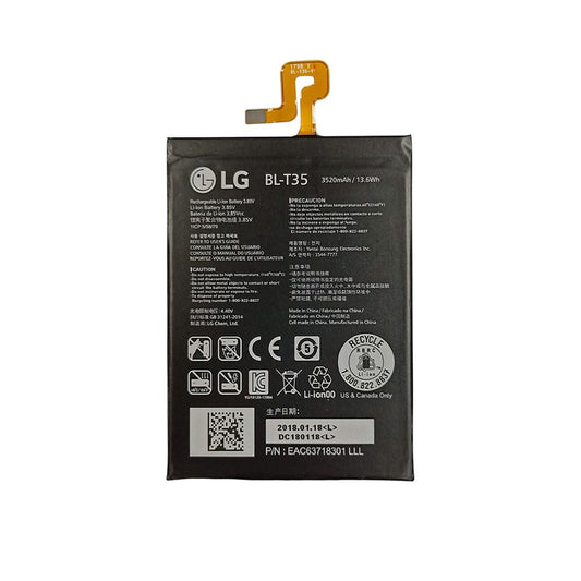 GOOGLE PIXEL2 XL BATTERY (BL-T35)