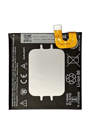 GOOGLE PIXEL2 BATTERY