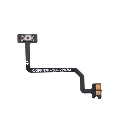 OPPO RENO7PRO POWER ON OFF FLEX