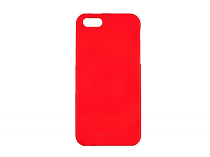 iPhone 14 Plus / 15 Plus 6.7 mercury, soft feeling tpu case