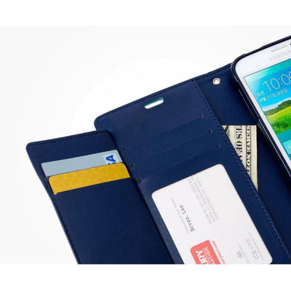 S23+ rich diary case