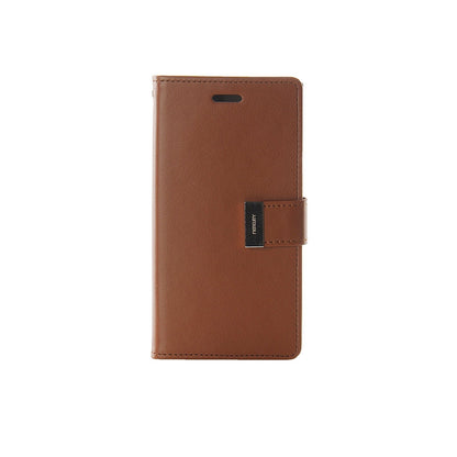 iPhone 14 Pro max 6.7 rich diary case