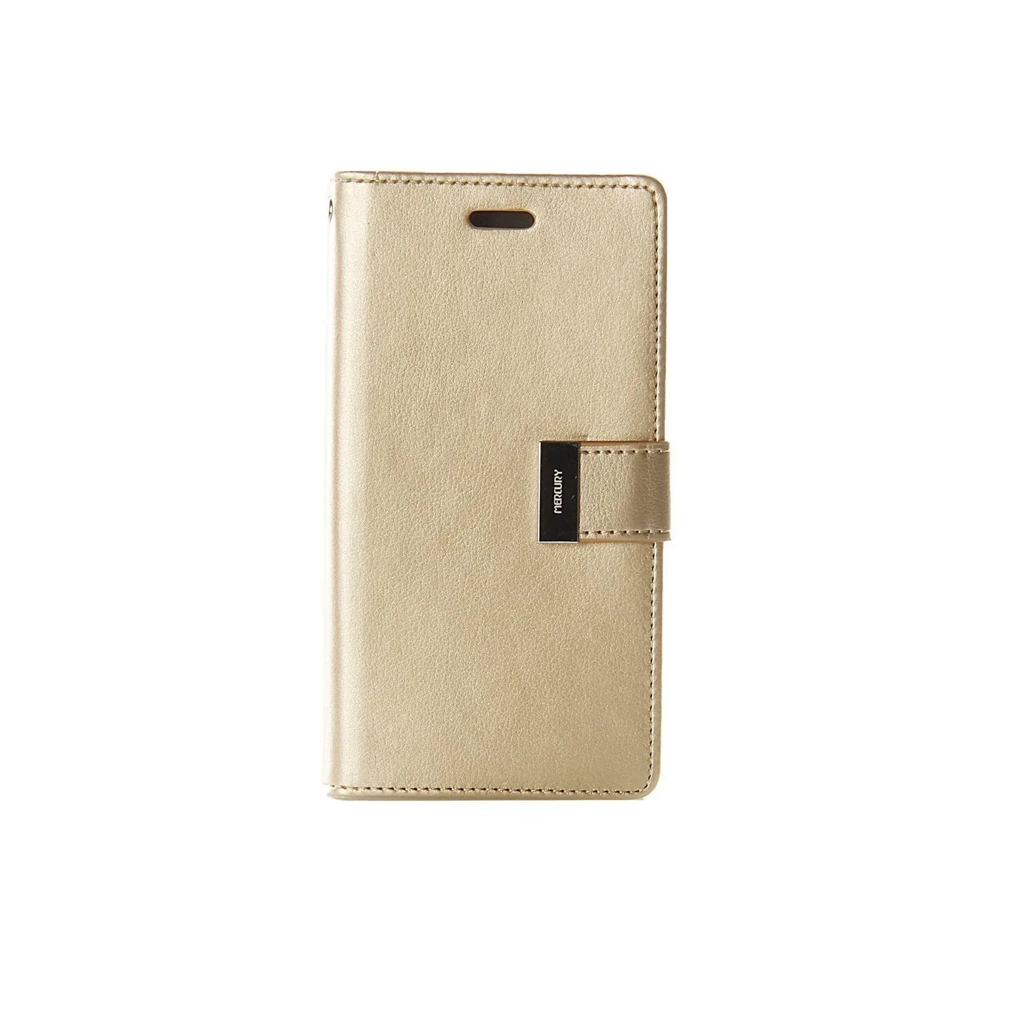 S23+ rich diary case