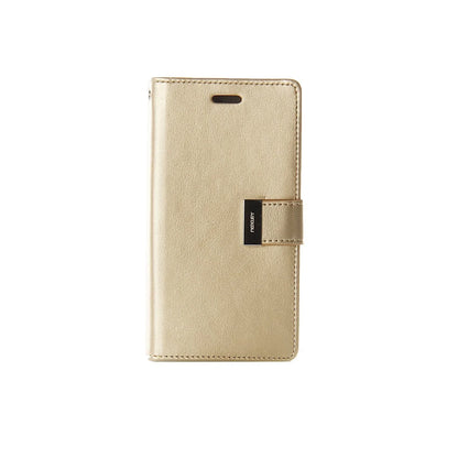 S23+ rich diary case