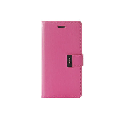 iPhone 14 Pro max 6.7 rich diary case
