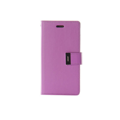 iPhone 14 6.1 rich diary case (13 6.1 fit)