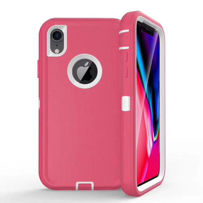 iPhone 14 Pro 6.1  robot case