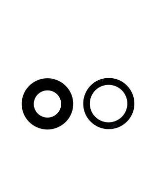 IPHONE 13/13MINI BACK CAMERA GLASS