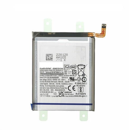 SAMSUNG S22ULTRA BATTERY (BRAND NEW)