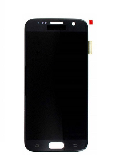SAMSUNG S7 LCD SCREEN BLACK (BRAND NEW)