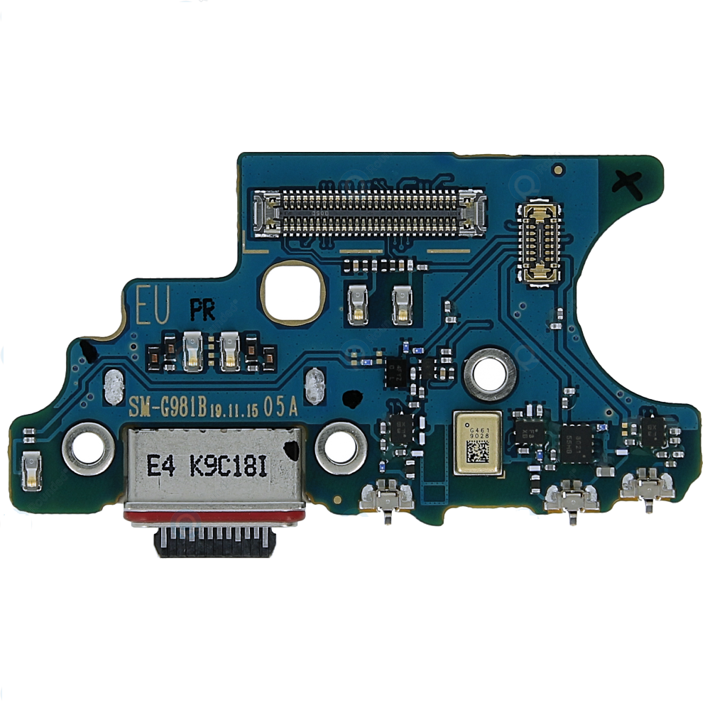 SAMSUNG S20 G980F CHARGING PORT BOARD (BRAND NEW)