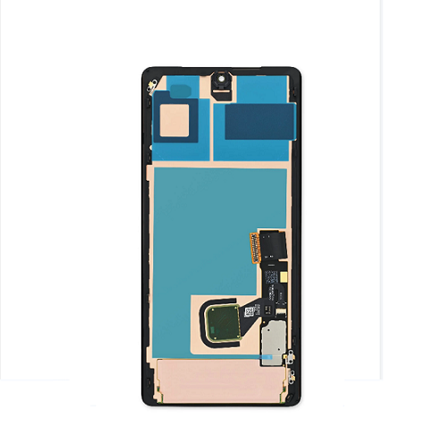 GOOGLE PIXEL7PRO SCREEN BLACK (PULLED NEW)