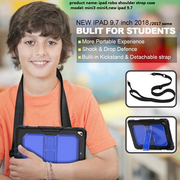 mini 2/3 robo shoulder strap case