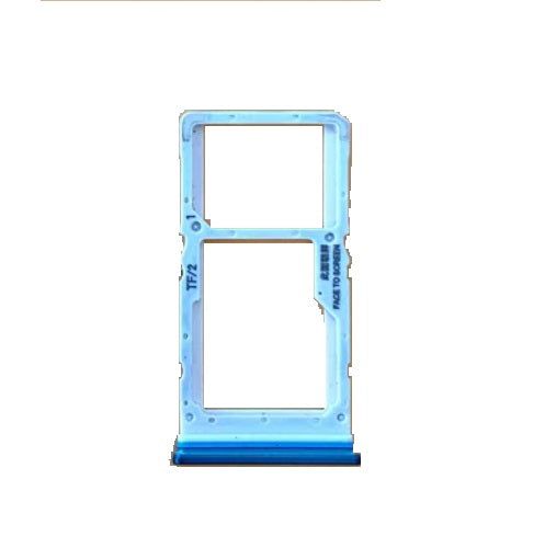 REDMI 10X 5G/10X PRO 5G SIM TRAY