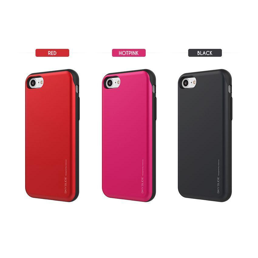 iPhone 11 6.1 skyslide case