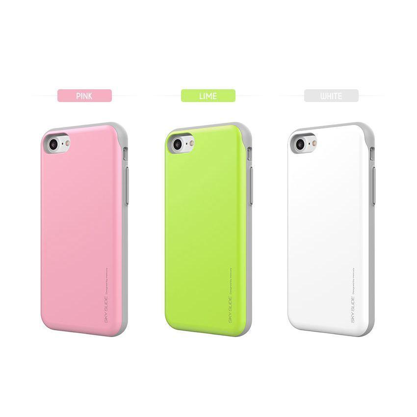 S20 plus skyslide case