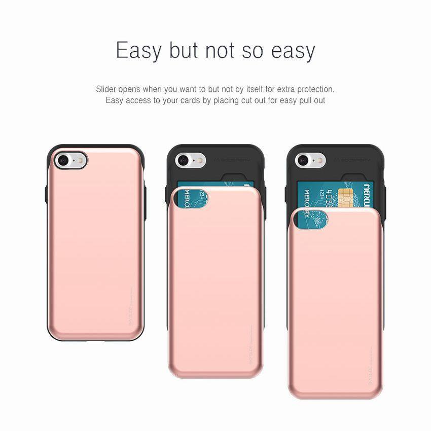 iPhone Xsmax 6.5 skyslide case