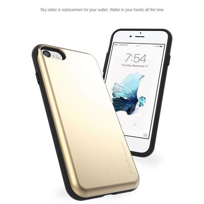 iPhone 13 pro max 6.7 skyslide case