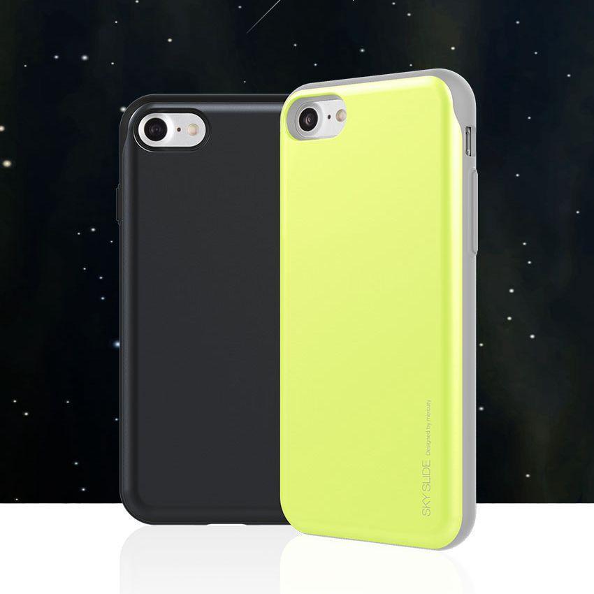 iPhone Xsmax 6.5 skyslide case