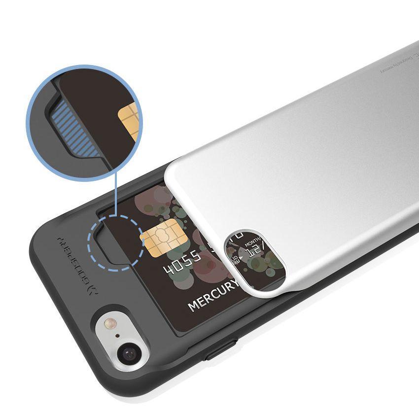 iPhone XR 6.1 skyslide case