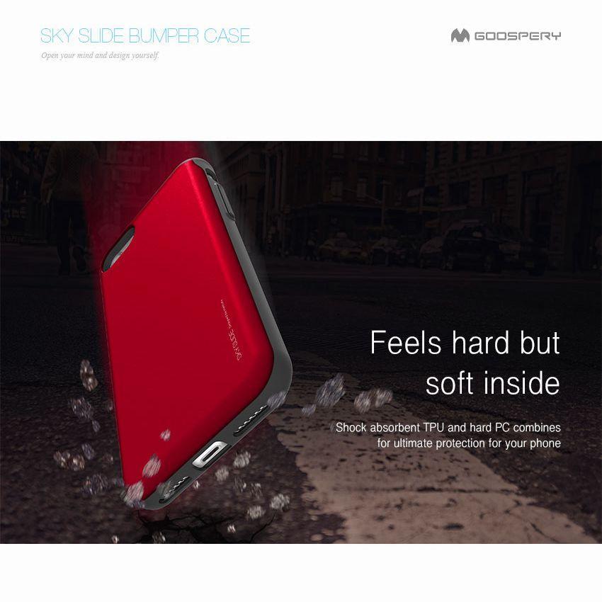 S10 plus skyslide case