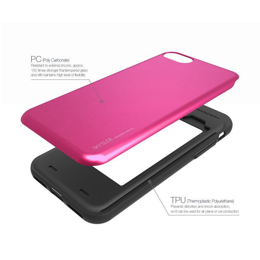 S22 skyslide case