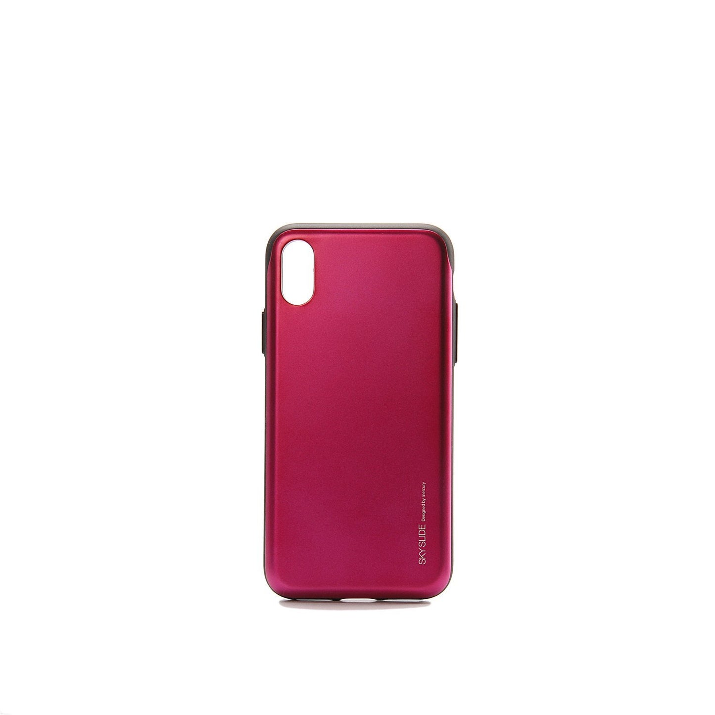 iPhone Xsmax 6.5 skyslide case