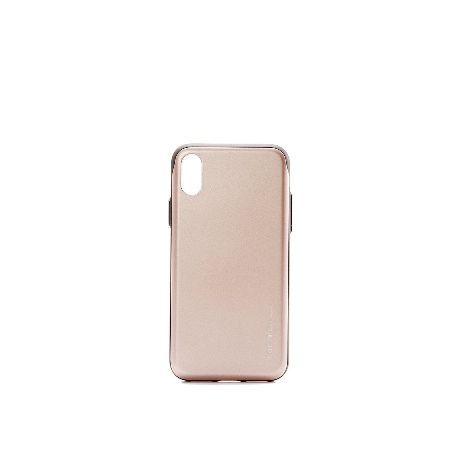 iPhone XR 6.1 skyslide case
