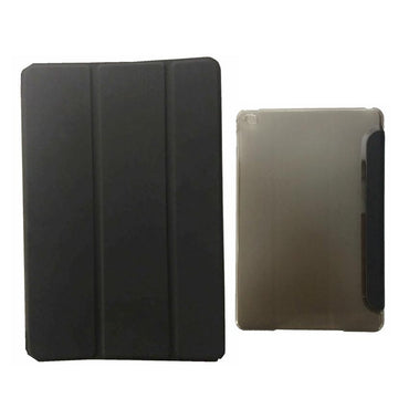 ipad new 9.7 smart case tpu back