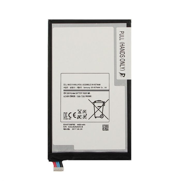 SAMSUNG T330 BATTERY