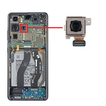 SAMSUNG S21ULTRA TELEPHOTO CAMERA (BRAND NEW)